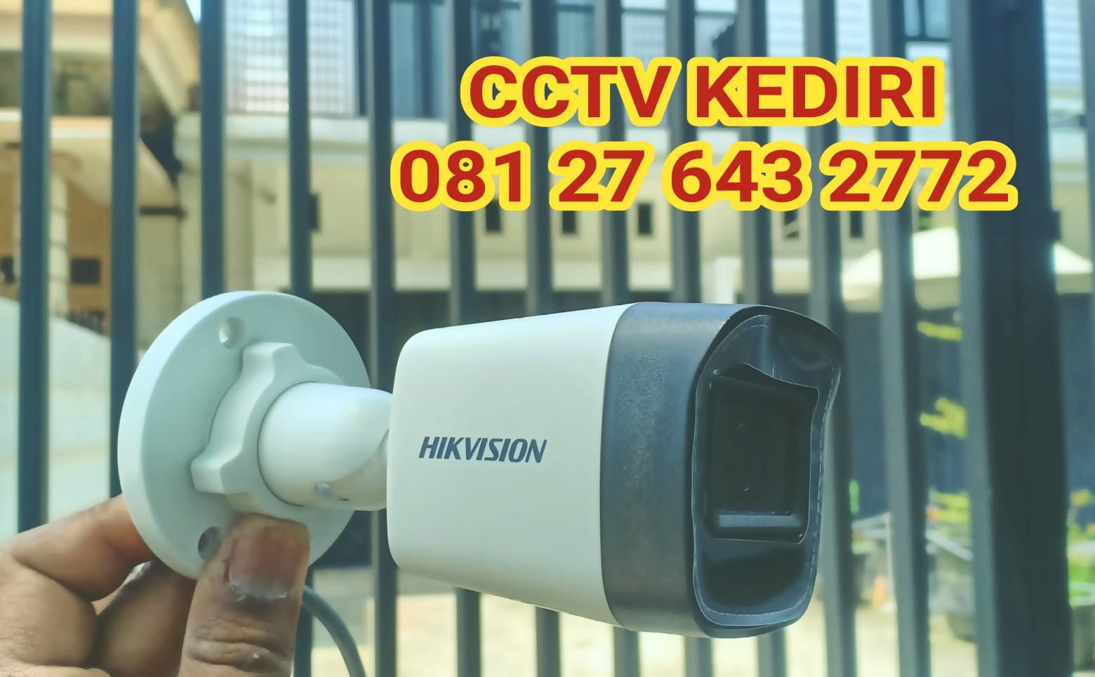 <p><br />Kami memberikan kualitas yang tinggi, respon cepat, dan harga yang lebih murah. Mutu yang kami berikan lebih baik dan pengerjaan lebih akurat. Kami mengerjakan cctv di wilayah Kediri Blitar Tulungagung Nganjuk Jombang Trenggalek Malang.</p>